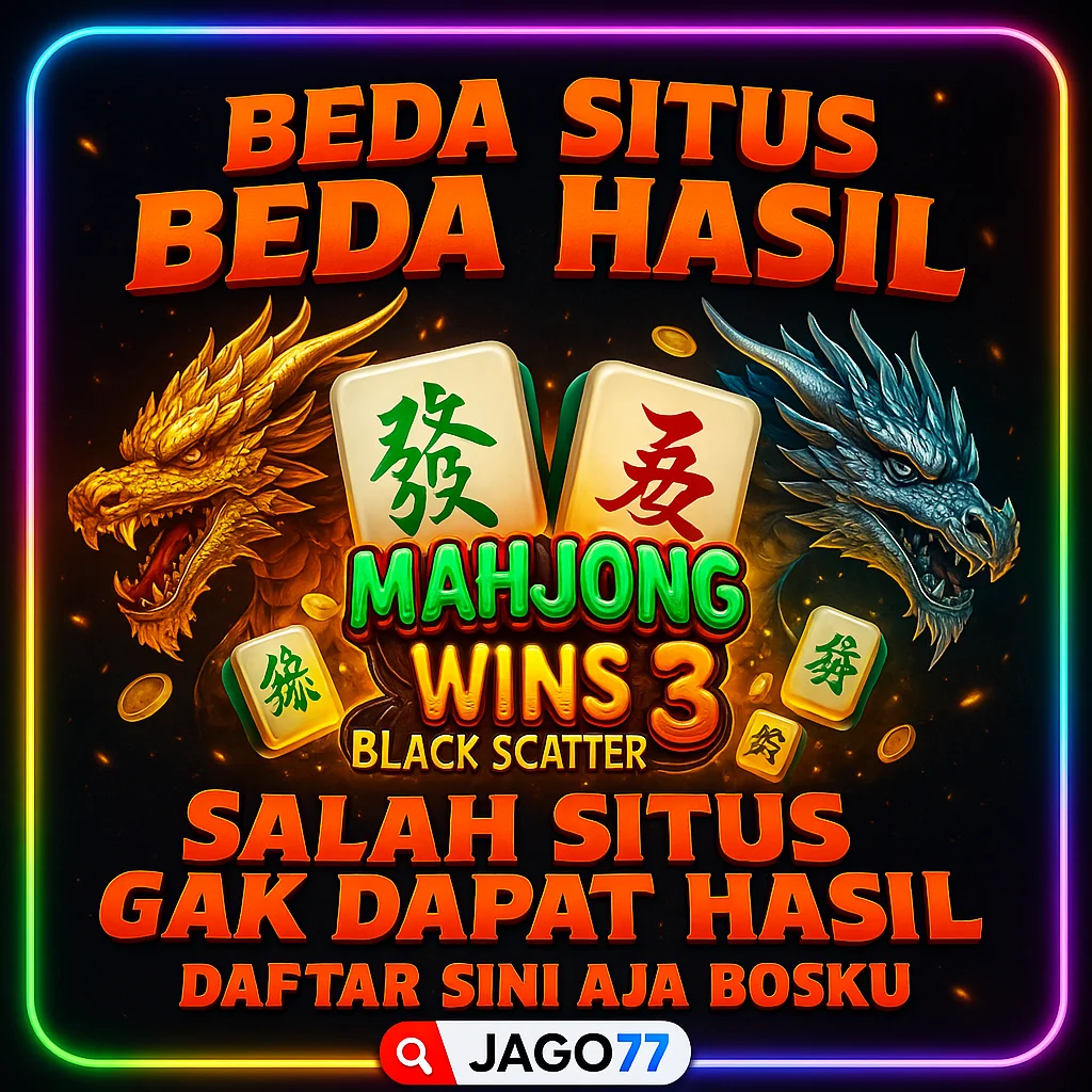 Jago77 – Fluxwave Boost Bikin Game Terasa Makin Responsif